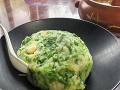 -怡得观滇餐厅·地道昆明菜·1996(海埂大坝店)