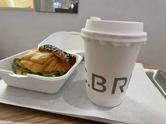 -C·BREAD饱仓(北苑店)