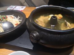 -云海肴·云南小炒·汽锅鸡(天津国金汇店)