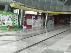 -广州市第二少年宫