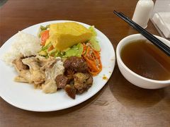 剁椒鱼-江苏理工学院-北苑食堂