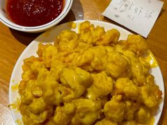 -易老妈蹄花.特色川菜(人民公园总店)