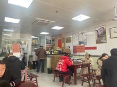 -古徽州馄饨店(宝安路店)