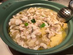 古法酸菜鱼-望蓉城·古法酸菜鱼(世纪汇店)