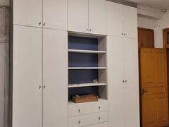 -索菲亚衣柜橱柜家具全屋定制(十里河居然之家店)