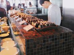 -澳门旅游塔360°旋转餐厅(南湾湖广场店)