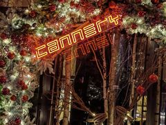 -THE CANNERY&JUJU 新鲜海鲜·牛排美食酒廊