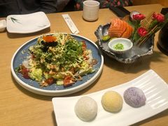 -山之川日料放题(通州店)