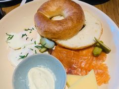 -The Diner X餐厅(青岛万象城店)