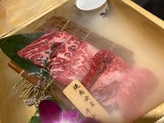 -牛藏·黑毛和牛烧肉(环市东店)