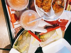 -肯德基(金爵万象店)