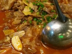 -胡大饭馆(青果路店)