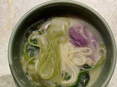 -鲜潭蒸汽石锅鱼(五道口购物中心店)