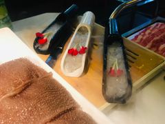 尊品虾滑-重庆德庄火锅(保利水城店)