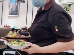 -萨莉亚意式餐厅(悦荟广场店)