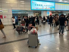 -郑州新郑国际机场-T2航站楼