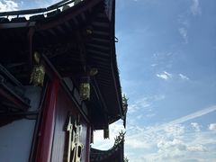 -仓山金山寺