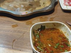 -傣妹火锅(南京东路一店)