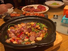 -永安鱼庄·镇江菜(丁卯店)