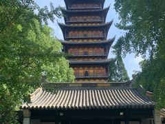 -常熟方塔园
