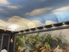 -馨越楼·点心·粤菜(赤坎店)