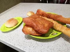 -大福来锅巴菜(古文化街店)