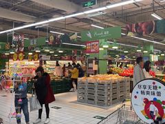 -大润发(张江店)