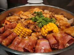 -和福顺·牛肉海鲜焖锅(汕头金平万达广场店)