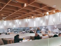 -关东小磨东北菜(漕河泾印象城店)