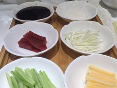 -四季小馆·地道北京小吃(广百店)