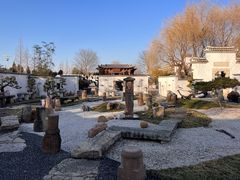 -观唐（国际）度假村温泉