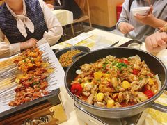 -聚味瞿记·龙虾堂(天元店)