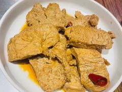 -龙巢盱眙龙虾·牛蛙·烧烤宵夜(八卦岭店)