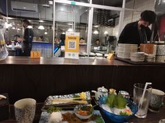 -哥哥の深夜食堂(红松东路店)