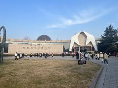 -中国西峡恐龙遗迹园
