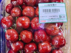-京客隆超市(北苑店)