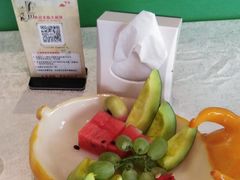 -大碗居·烤鸭·鱼头泡饼(天坛东门店)