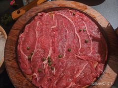 -季季山·云南野生菌火锅(上海首店)