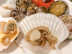 -安蒂娅·海鲜自助餐厅(安蒂娅美兰酒店)