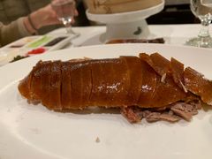 -四季民福烤鸭店(前门店)