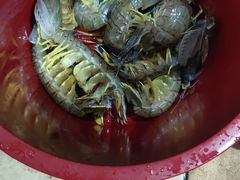 -量贩海鲜餐厅