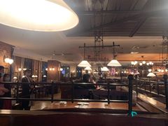 -宝莱纳啤酒花园餐厅PAULANER BRAUHAUS Nanjing(广州路店)