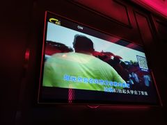 -乐秀量贩KTV(南江店)
