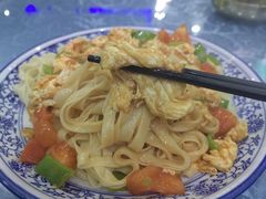 -西域西北老马食府(鼓楼西街店)