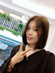 -BTR发型定制潮沙龙店