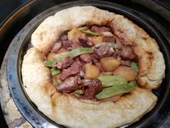 -灶座小锅烀饼·铁锅炖(全国总店)