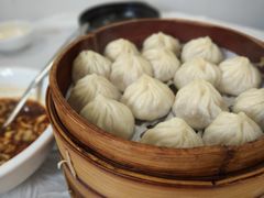 鲜肉小笼15只-南翔饭店