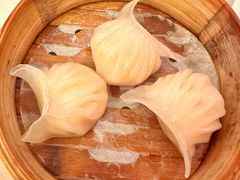 虾饺皇-杭州JW万豪酒店-万豪中餐厅