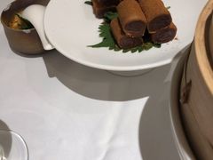 驴打滚-四季民福烤鸭店(前门店)