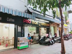 -Pho Hoa Pasteur